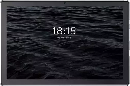 Планшет  BQ-1025L Exion Max 4G Black