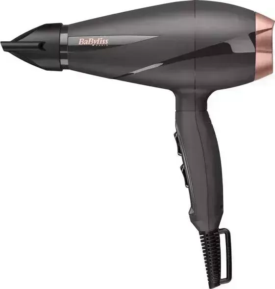 Фен BABYLISS BaByliss 6709DE