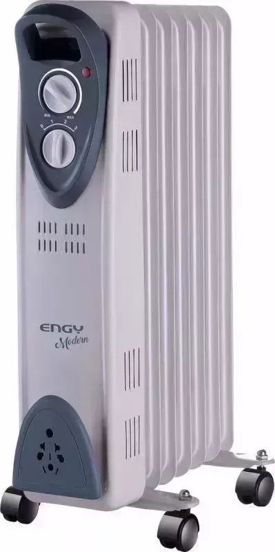 Обогреватель масляный  Радиатор Engy EN-2207 Modern