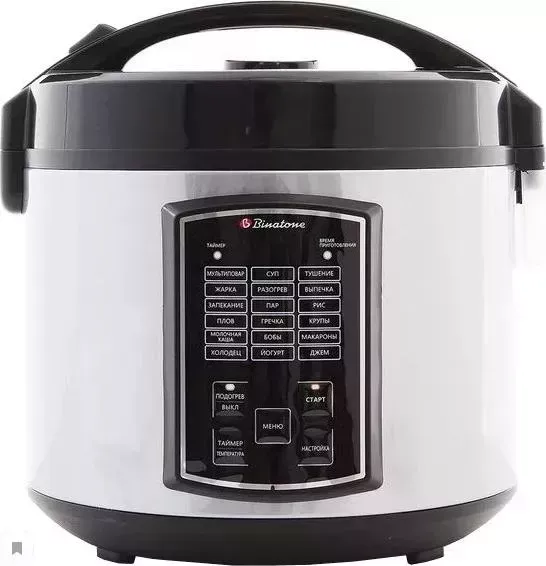 Мультиварка BINATONE MCR-5033
