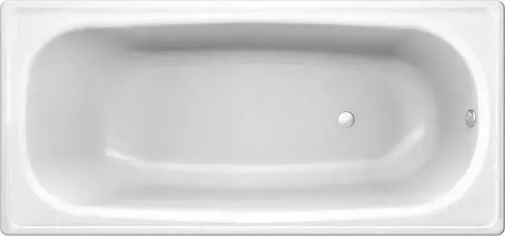 Стальная ванна  Ванна Koller Pool 130X70E (B30E1200E)