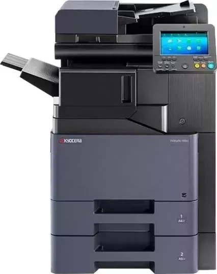 МФУ KYOCERA TASKalfa 408ci