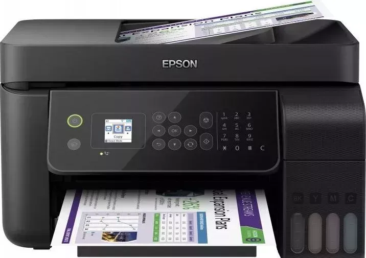 МФУ EPSON L5190 (C11CG85405)