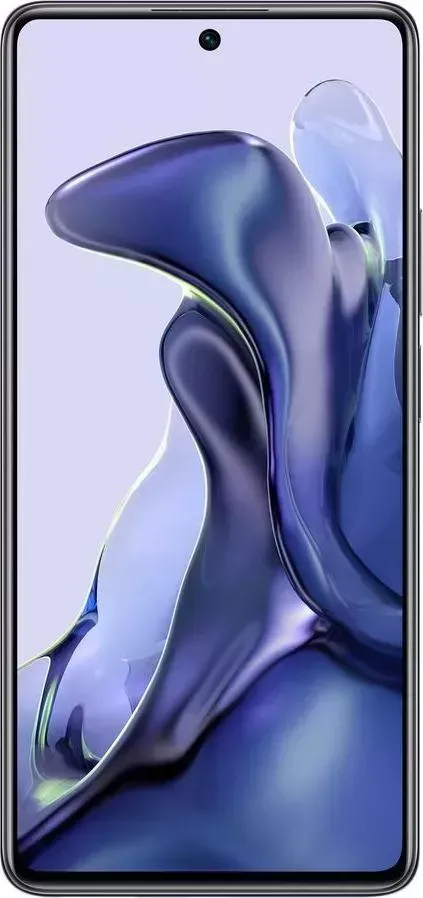 Смартфон XIAOMI 11T 8/128Gb Gray
