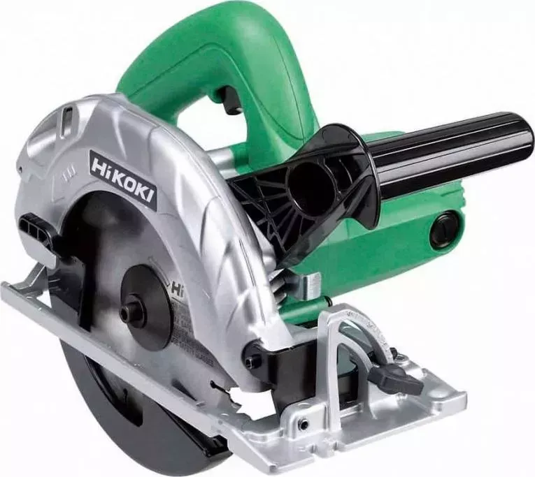 Пила циркулярная  Циркулярная пила Hikoki C6SS
