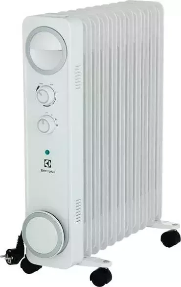 Обогреватель масляный ELECTROLUX Радиатор EOH/M-6221