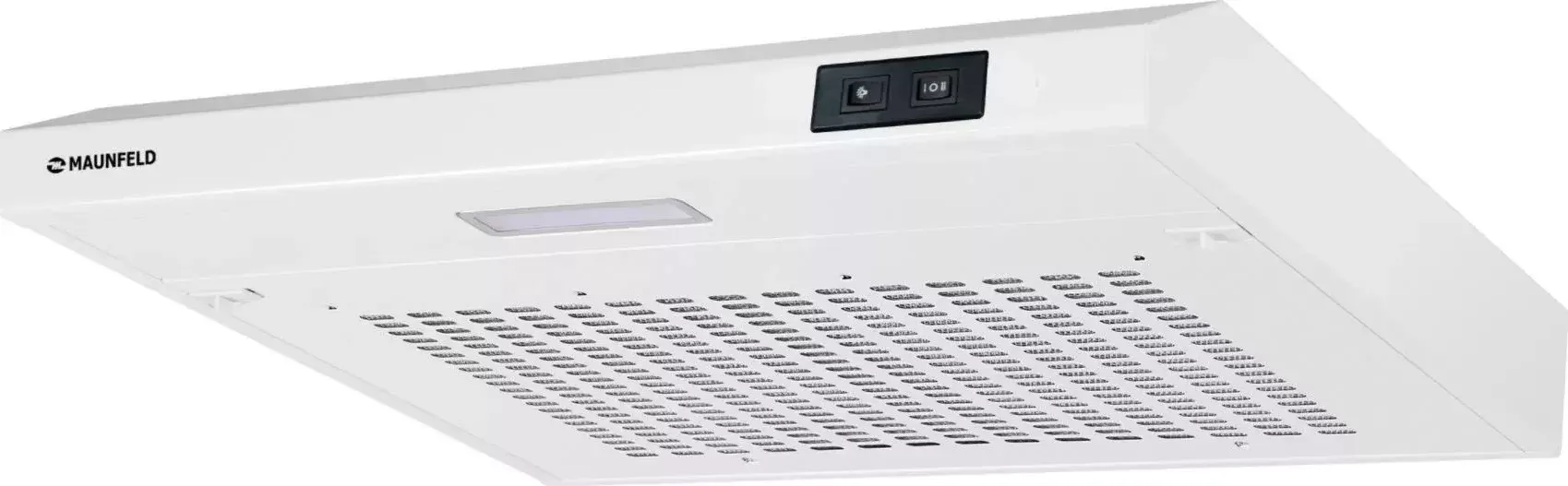 Вытяжка MAUNFELD SLIM 60 белый
