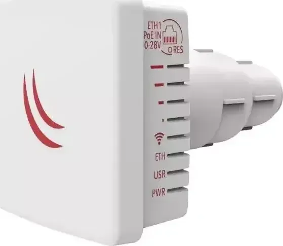 Маршрутизатор MIKROTIK Точка доступа MikroTik RBLDFG-5ACD
