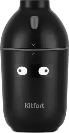Кофемолка KITFORT KT-772-1