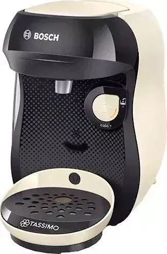 Кофеварка BOSCH TAS 1007 Happy