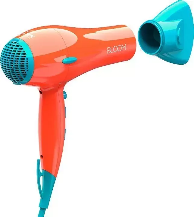Фен  GA.MA ELEGANZA ION BLOOM OE (GH1802)