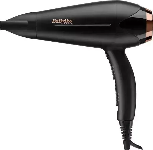 Фен BABYLISS D 570 DE