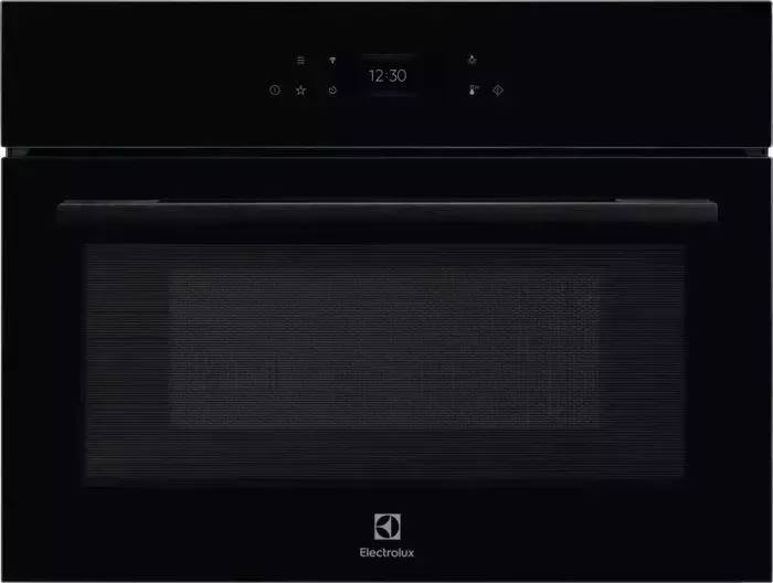 Духовой шкаф электрический ELECTROLUX VKL 8E08 WZ