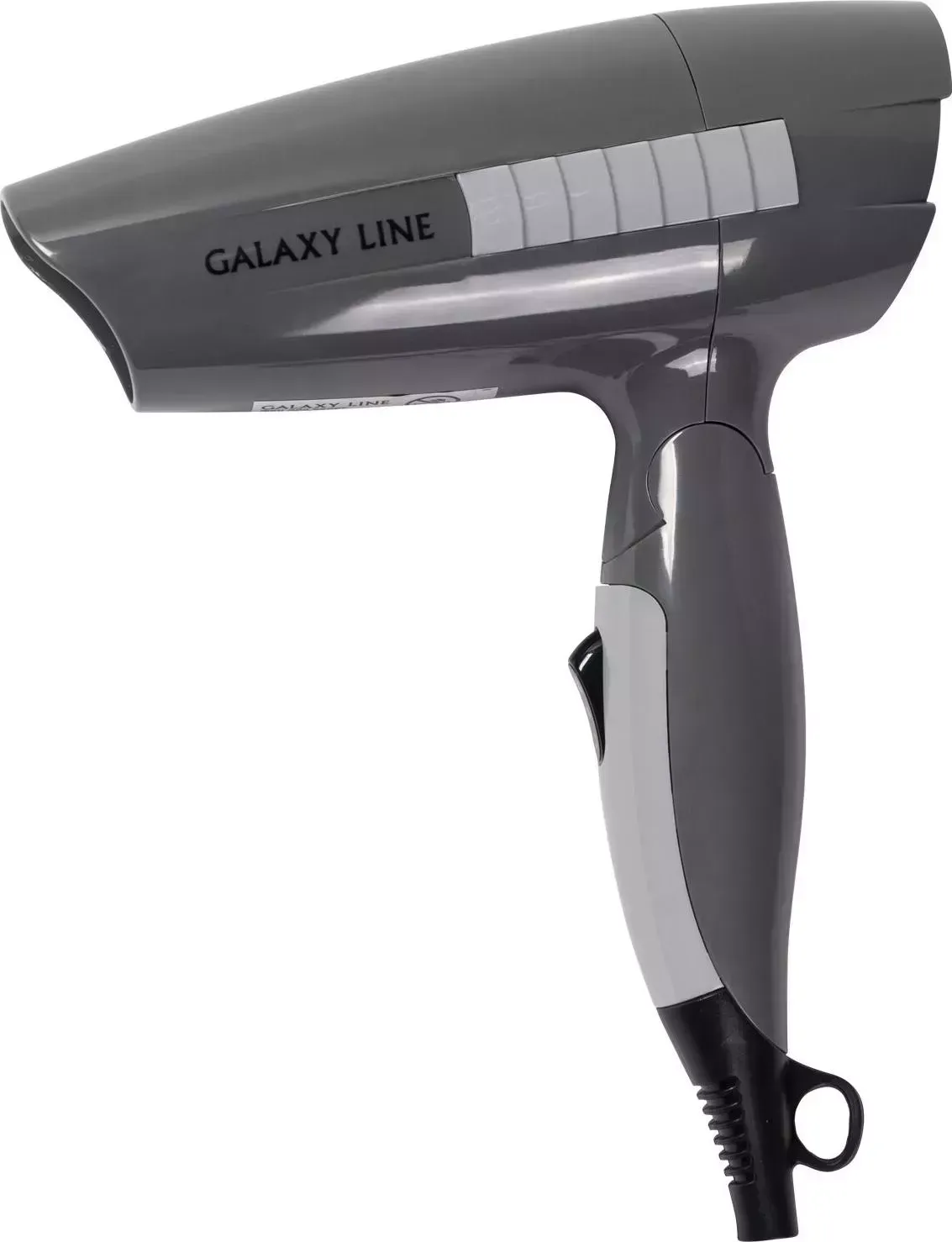 Фен GALAXY GL4337 серый