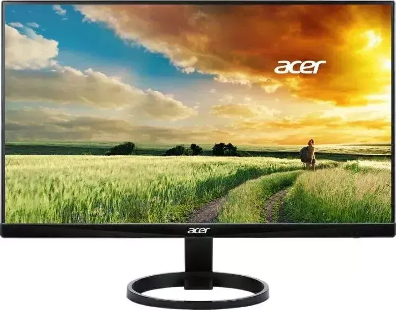 Монитор ACER R240HYBIDX