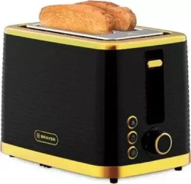 Тостер BRAYER BR2100