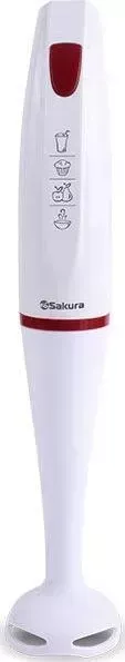 Блендер SAKURA SA-6223WR