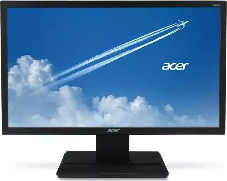 Монитор ACER V246HQLbi