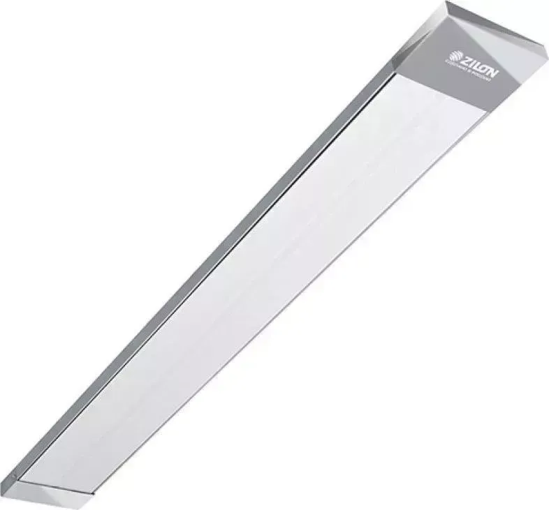 Обогреватель инфракрасный  Zilon IR-1.0SN3