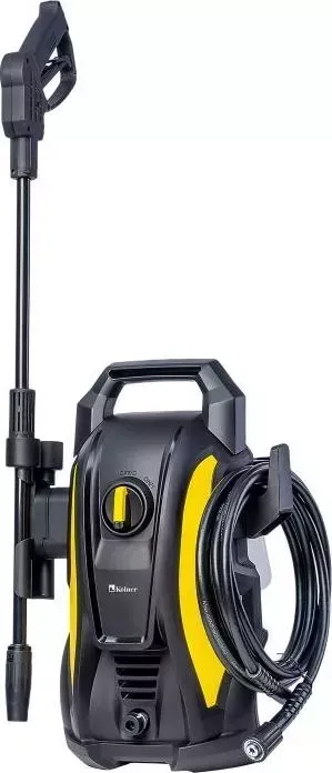 Автомойка Kolner KHPW 1600 FSP