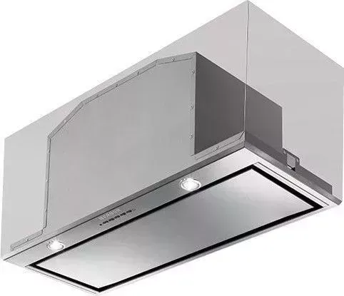 Вытяжка LUX Faber INCA EV8 X/BK A70