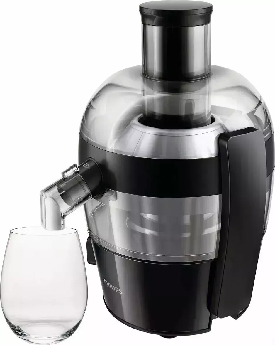 Соковыжималка PHILIPS HR1832/00