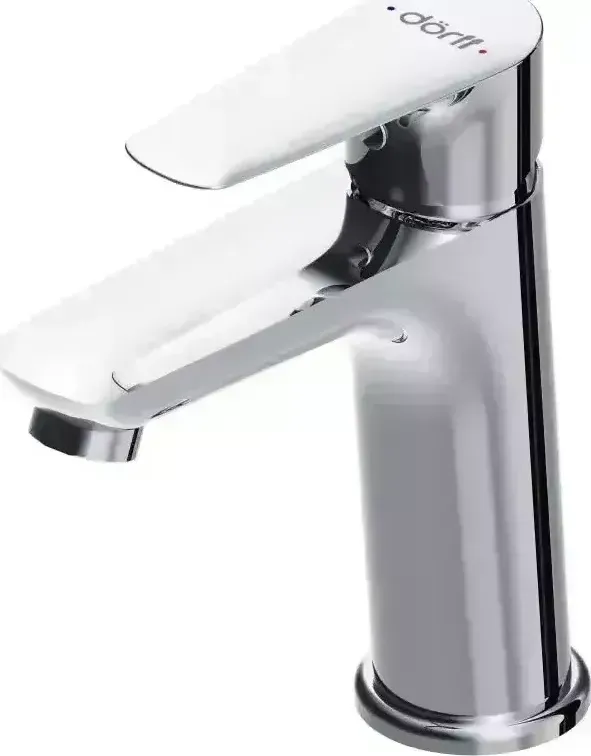Смеситель для раковины  Dorff Prime D40102100
