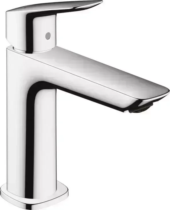 Смеситель для раковины Hansgrohe Logis Fine 71253000