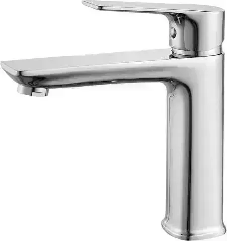 Смеситель для раковины Rossinka RS27-13 хром