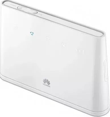 Маршрутизатор HUAWEI Роутер B310s-22 белый