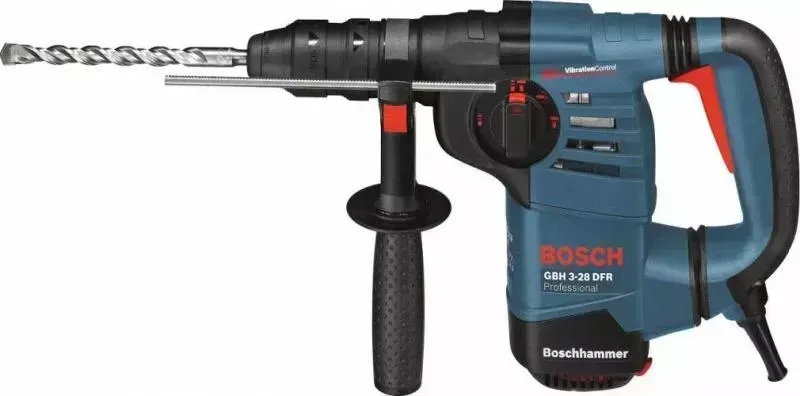 Перфоратор BOSCH GBH 3-28 DFR (0.611.24A.000)