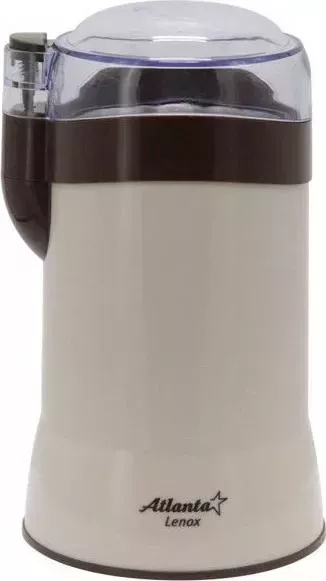 Кофемолка ATLANTA ATH-3397 brown