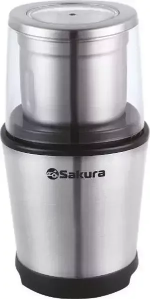 Кофемолка SAKURA SA-6162S