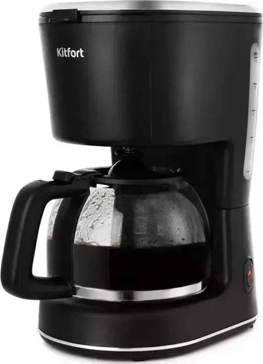 Кофеварка KITFORT KT-734