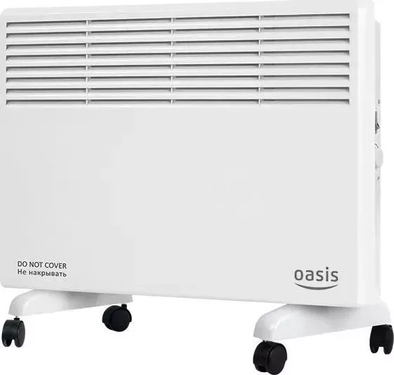 Конвектор OASIS LK-10