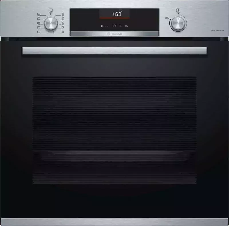 Духовой шкаф электрический BOSCH HBG 536ES0R