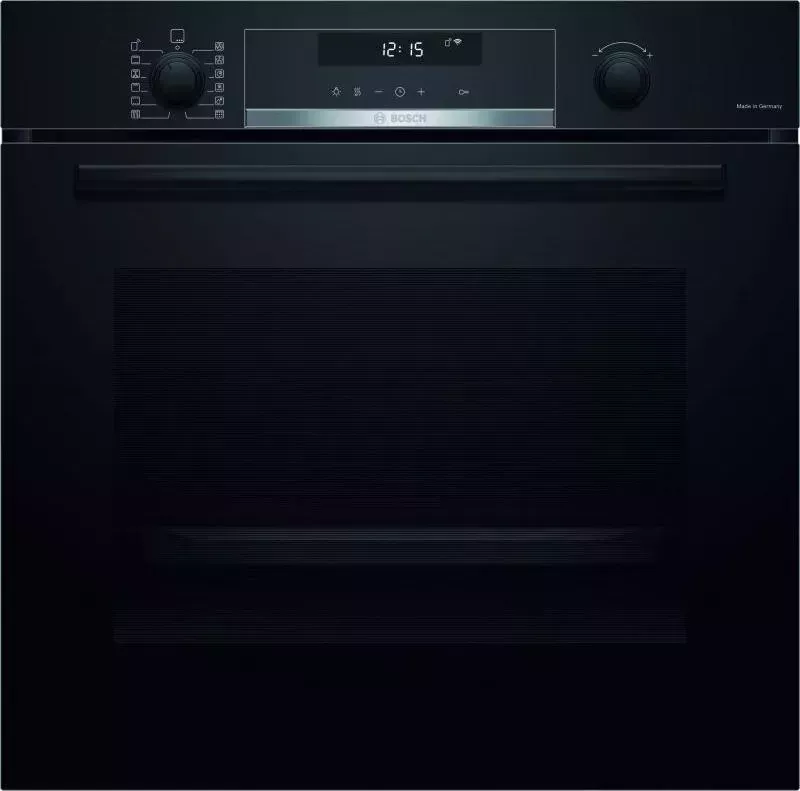 Духовой шкаф электрический BOSCH HBG 578FB6 R