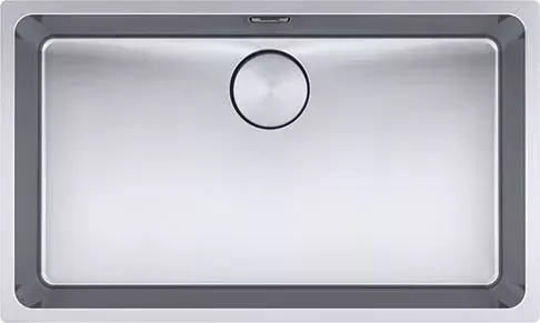 Мойка кухонная Franke MYX 110-70 нержавеющая сталь (122.0601.312)
