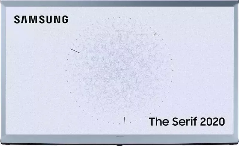 Телевизор SAMSUNG QE50LS01TB