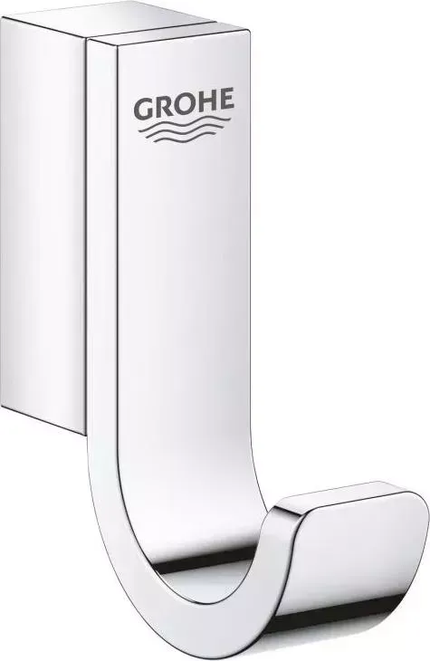 Аксессуар Grohe Selection 41039DA0 Крючок
