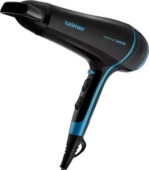 Фен ZELMER ZHD8350