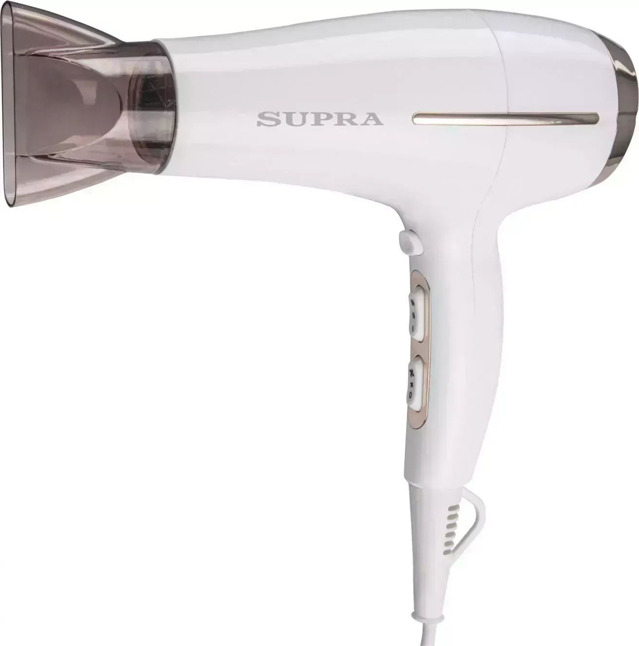 Фен SUPRA PHS-2202L