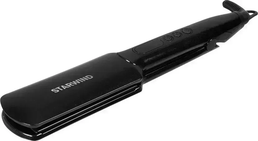 Прибор для укладки волос STARWIND SHC 7053 черный