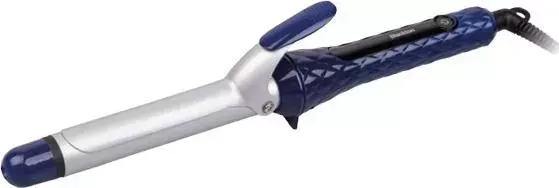 Прибор для укладки волос BLACKTON BT HT3004 Синий-Серебро