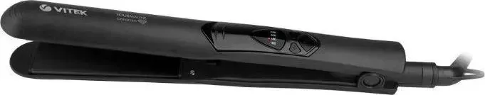 Прибор для укладки волос VITEK VT-8411 BK
