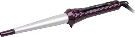 Прибор для укладки волос BLACKTON BT HST7014 Фиолетовый-Серебро
