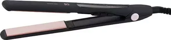Прибор для укладки волос BQ HS2016 Черный-Розовый