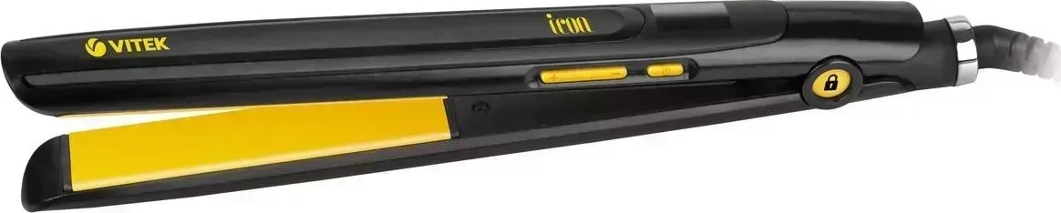 Прибор для укладки волос VITEK VT-8400 BK