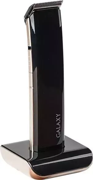 Машинка для стрижки GALAXY GL 4160 черный