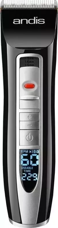 Машинка для стрижки  Andis CLC-3 Select Cut черный